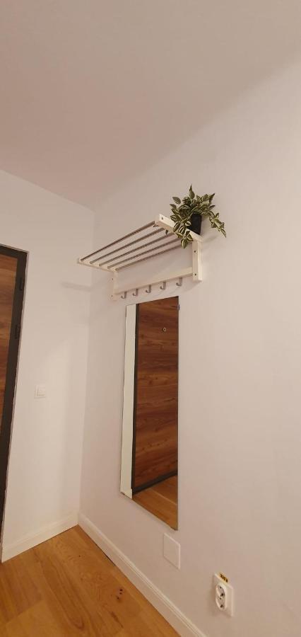 בראשוב The Pines Serviced Apartments מראה חיצוני תמונה
