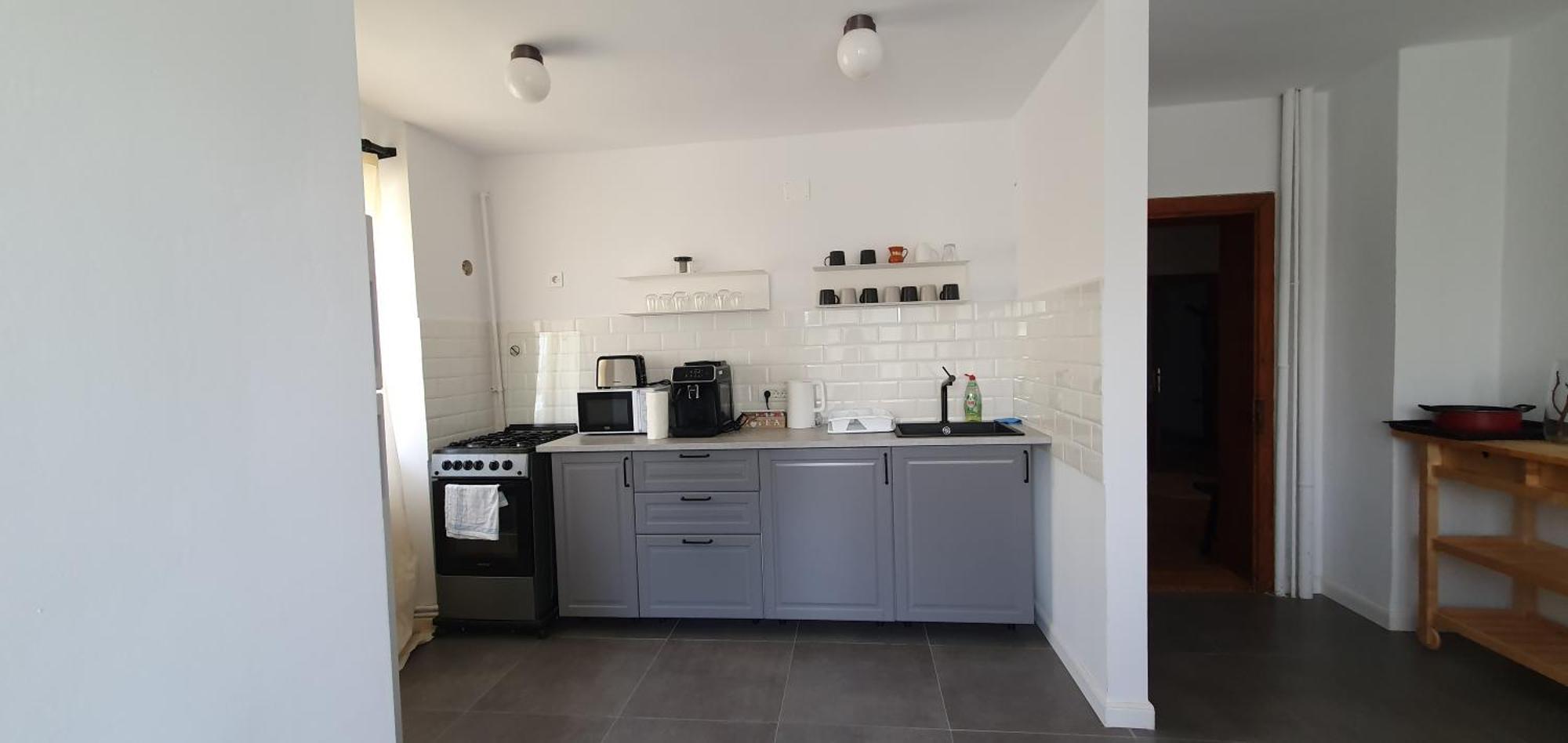 בראשוב The Pines Serviced Apartments מראה חיצוני תמונה